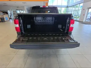 Ford Maverick 2024 XLT 4dr SuperCrew 4.5 ft. SB