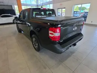 Ford Maverick 2024 XLT 4dr SuperCrew 4.5 ft. SB