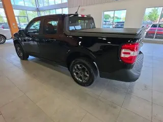 Ford Maverick 2024 XLT 4dr SuperCrew 4.5 ft. SB