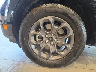 Ford Maverick 2024 XLT 4dr SuperCrew 4.5 ft. SB