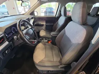 Ford Maverick 2024 XLT 4dr SuperCrew 4.5 ft. SB