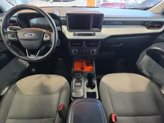 Ford Maverick 2024 XLT 4dr SuperCrew 4.5 ft. SB
