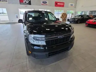 Ford Maverick 2024 XLT 4dr SuperCrew 4.5 ft. SB