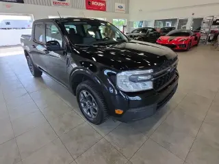 Ford Maverick 2024 XLT 4dr SuperCrew 4.5 ft. SB