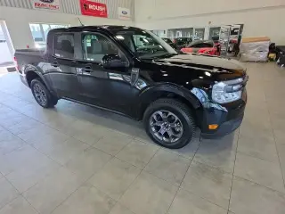 Ford Maverick 2024 XLT 4dr SuperCrew 4.5 ft. SB