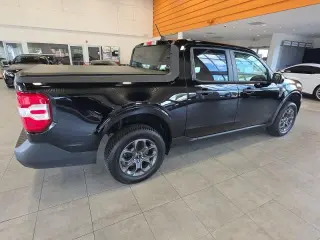 Ford Maverick 2024 XLT 4dr SuperCrew 4.5 ft. SB