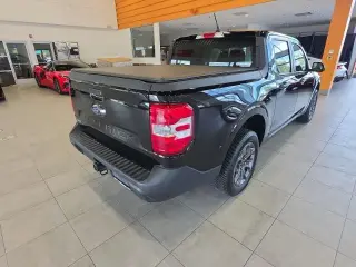 Ford Maverick 2024 XLT 4dr SuperCrew 4.5 ft. SB