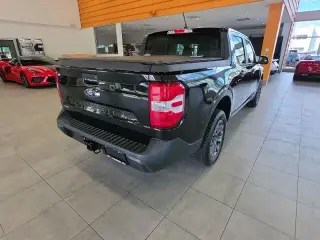 Ford Maverick 2024 XLT 4dr SuperCrew 4.5 ft. SB