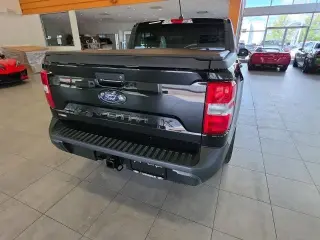 Ford Maverick 2024 XLT 4dr SuperCrew 4.5 ft. SB
