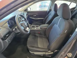 Nissan Sentra 2025 SV 4p Sedan