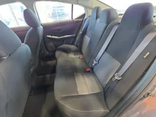 Nissan Sentra 2025 SV 4p Sedan