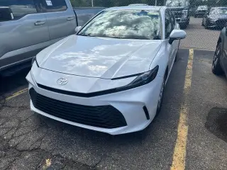 Toyota Camry 2025 AWD LE 4dr Sedan