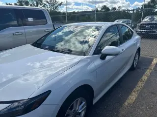 Toyota Camry 2025 AWD LE 4dr Sedan