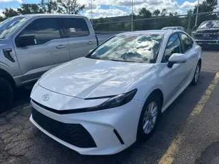 Toyota Camry 2025 AWD LE 4dr Sedan