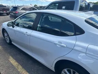 Toyota Camry 2025 AWD LE 4dr Sedan