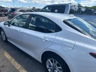 Toyota Camry 2025 AWD LE 4dr Sedan