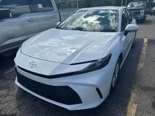 Toyota Camry 2025 AWD LE 4dr Sedan