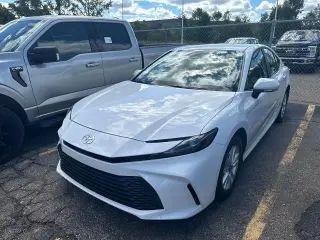 Toyota Camry 2025 AWD LE 4dr Sedan