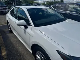 Toyota Camry 2025 AWD LE 4dr Sedan