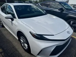 Toyota Camry 2025 AWD LE 4dr Sedan