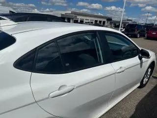 Toyota Camry 2025 AWD LE 4dr Sedan