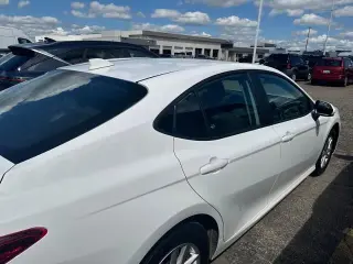 Toyota Camry 2025 AWD LE 4dr Sedan