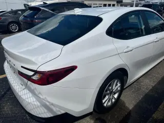 Toyota Camry 2025 AWD LE 4dr Sedan