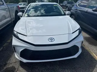 Toyota Camry 2025 AWD LE 4dr Sedan