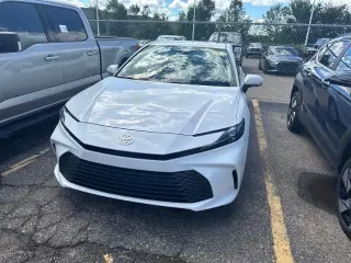 Toyota Camry 2025 AWD LE 4dr Sedan