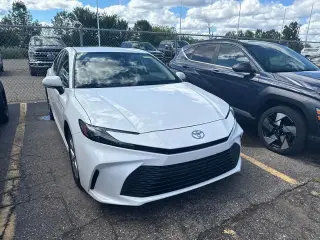 Toyota Camry 2025 AWD LE 4dr Sedan