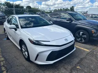 Toyota Camry 2025 AWD LE 4dr Sedan