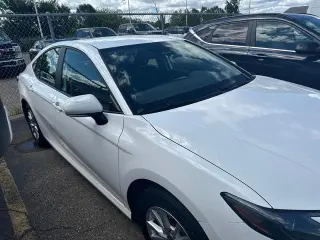 Toyota Camry 2025 AWD LE 4dr Sedan