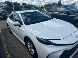Toyota Camry 2025 AWD LE 4dr Sedan