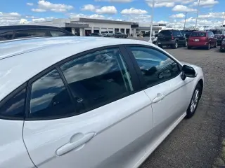 Toyota Camry 2025 AWD LE 4dr Sedan