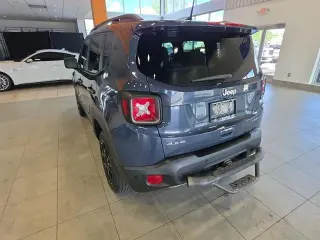 Jeep Renegade 2021 4x4 Limited 4p SUV