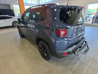 Jeep Renegade 2021 4x4 Limited 4p SUV
