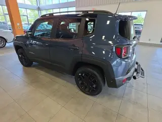 Jeep Renegade 2021 4x4 Limited 4p SUV