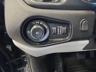 Jeep Renegade 2021 4x4 Limited 4p SUV