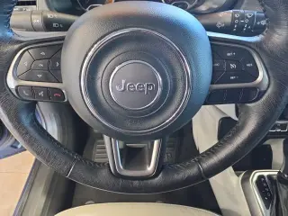 Jeep Renegade 2021 4x4 Limited 4p SUV