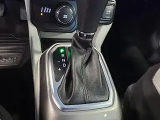 Jeep Renegade 2021 4x4 Limited 4p SUV