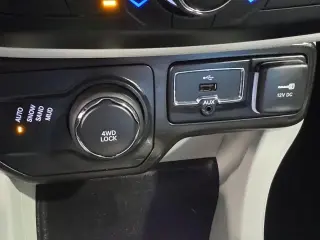 Jeep Renegade 2021 4x4 Limited 4p SUV