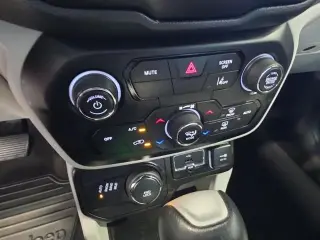 Jeep Renegade 2021 4x4 Limited 4p SUV