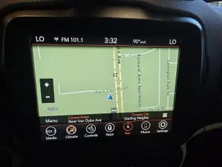 Jeep Renegade 2021 4x4 Limited 4p SUV