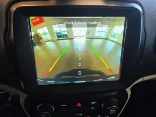 Jeep Renegade 2021 4x4 Limited 4p SUV