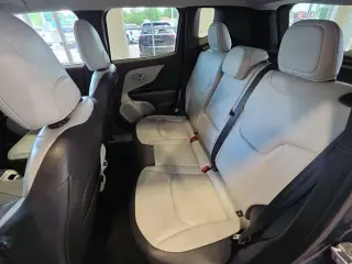 Jeep Renegade 2021 4x4 Limited 4p SUV