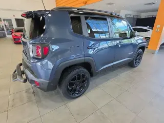 Jeep Renegade 2021 4x4 Limited 4p SUV