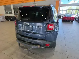 Jeep Renegade 2021 4x4 Limited 4p SUV