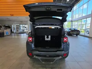 Jeep Renegade 2021 4x4 Limited 4p SUV