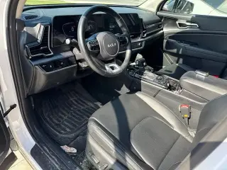Kia Sportage 2025 EX 4p SUV