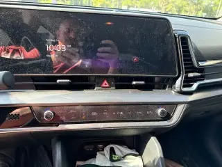 Kia Sportage 2025 EX 4p SUV